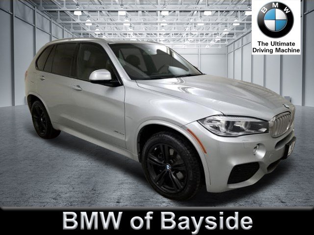 Pre Owned 2016 Bmw X5 Edrive Xdrive40e Sport Utility In Douglaston Pre Owned 2016 Bmw X5 Edrive Xdrive40e