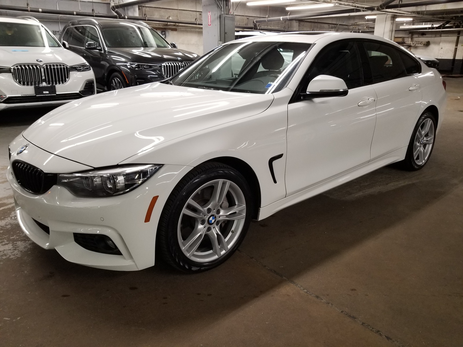 Bmw 4 430i